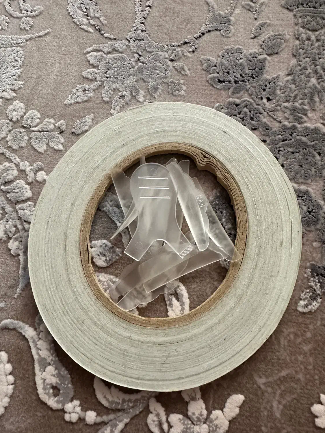 مقداری وسیله اکستنشن مژه زیر قیمت|آرایشی، بهداشتی، درمانی|رودهن, |دیوار