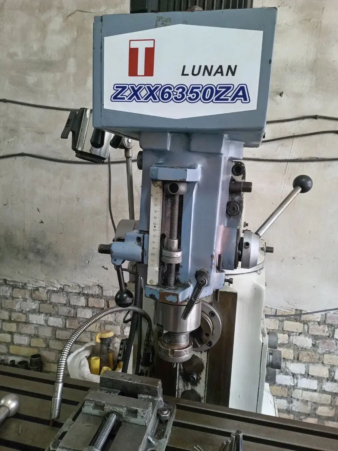 خدمات تراشکاری وفرز کاری محمد امینی|خدمات موتور و ماشین|بوکان, |دیوار