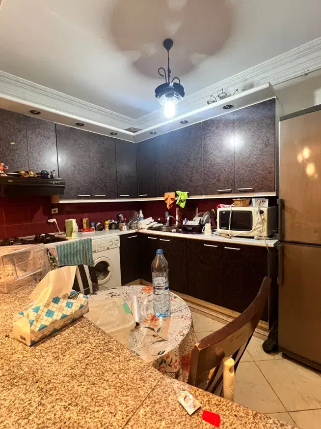 اجاره آپارتمان ۹۵ متر / گلسار / گلایل|اجارهٔ آپارتمان|رشت, گلسار|دیوار