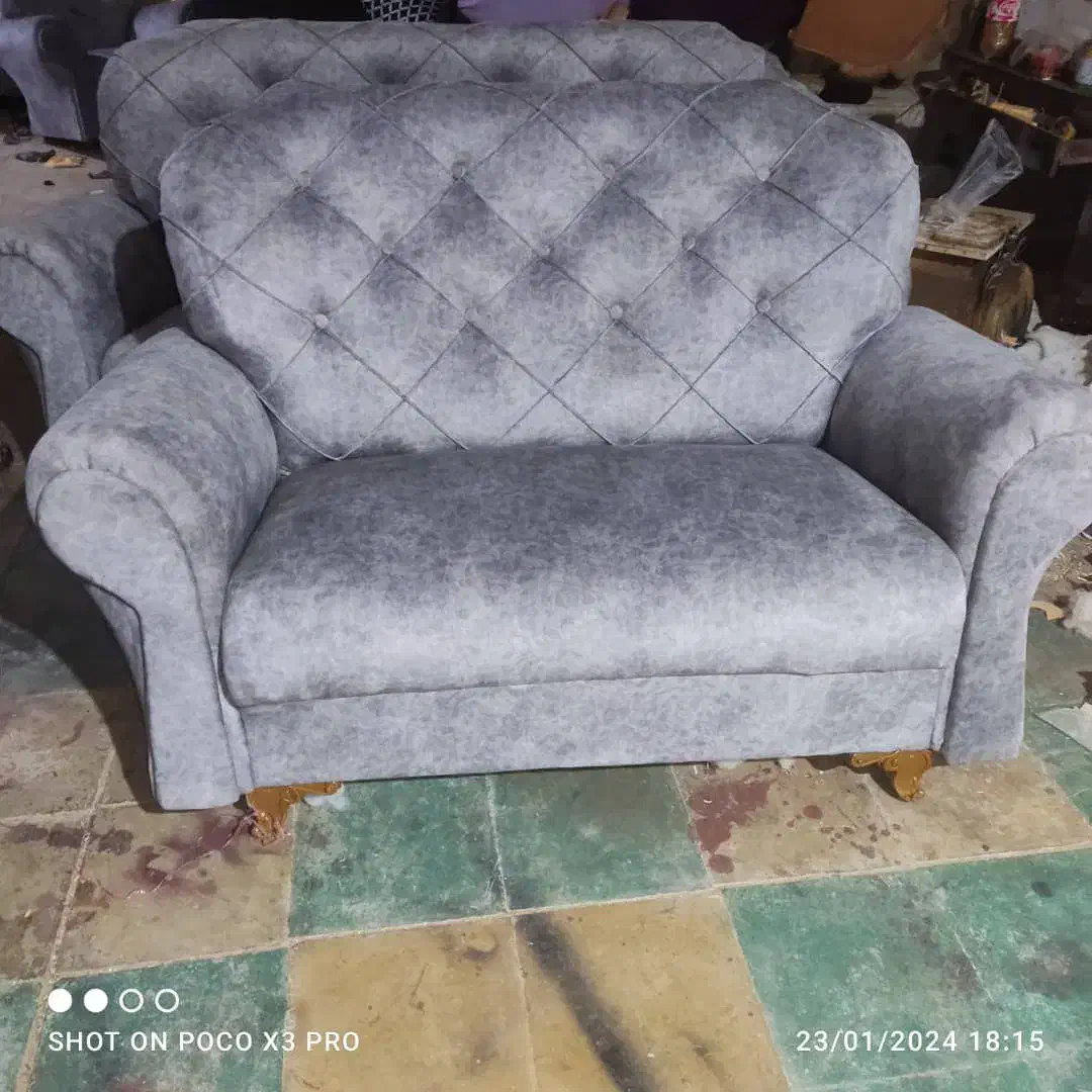 تعمیر ورویه کوبی وتولید مبلمان منزل|خدمات پیشه و مهارت|زرند, |دیوار