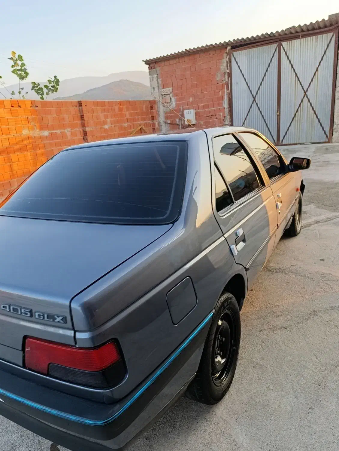 فروش خودرو پژو|خودرو سواری و وانت|بهشهر, |دیوار