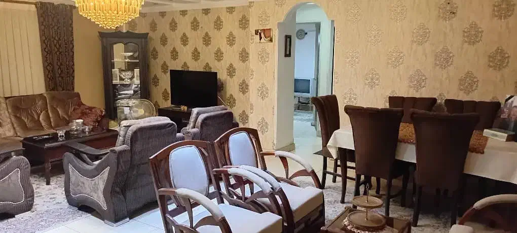 فروش آپارتمان ۱۰۰ متری|فروش آپارتمان|رشت, گلباغ نماز|دیوار