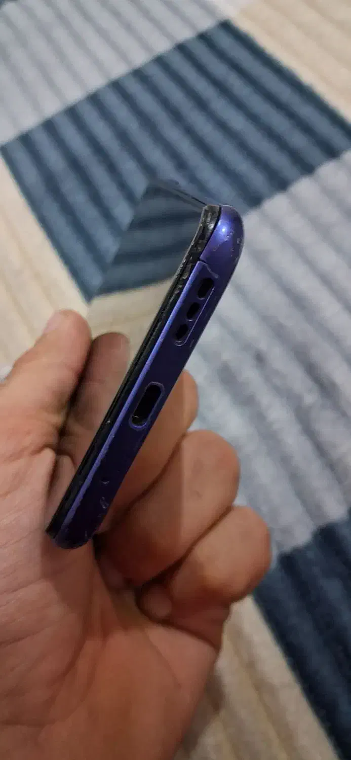 ردمی نوت 10|موبایل|آبادان, |دیوار