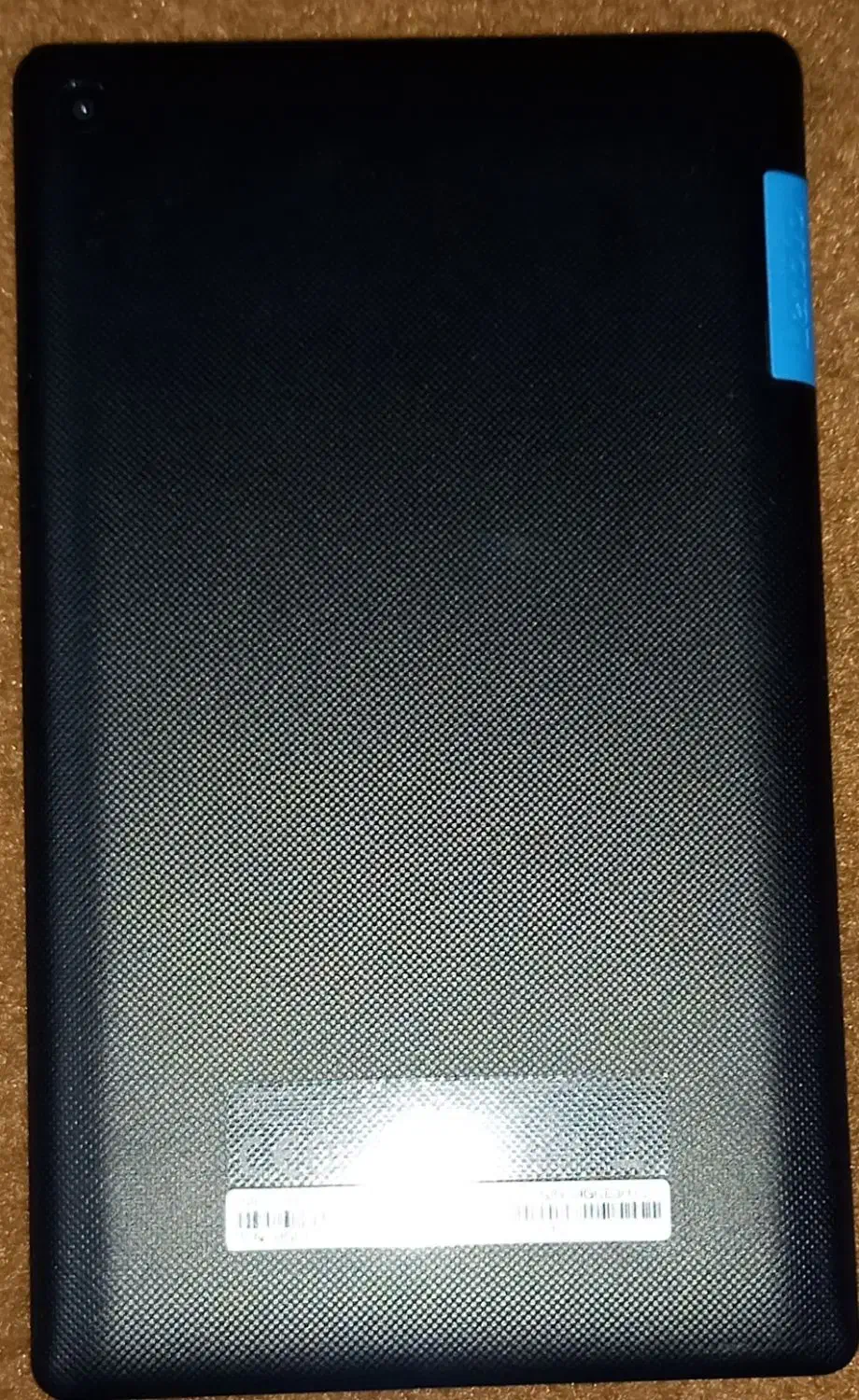 تبلت لنوو|تبلت|اندیشه, اندیشه فاز ۱|دیوار