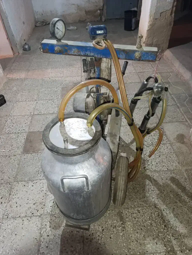 دستگاه تک واحد شیر دوش کاملن سالم|ابزارآلات|مرودشت, زنگی آباد|دیوار