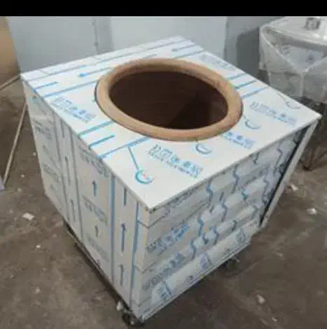 تنورچه تنورگلی مدل soha تنور پز ۰۸۰ گلی ۰۷۰|اجاق گاز و لوازم برقی پختوپز|قم, علی آباد سعدگان|دیوار