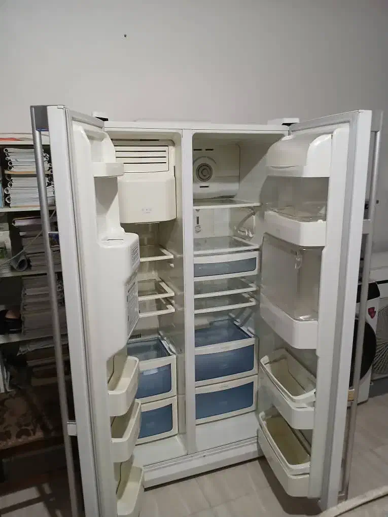 لوازم خونه|یخچال و فریزر|گرگان, |دیوار