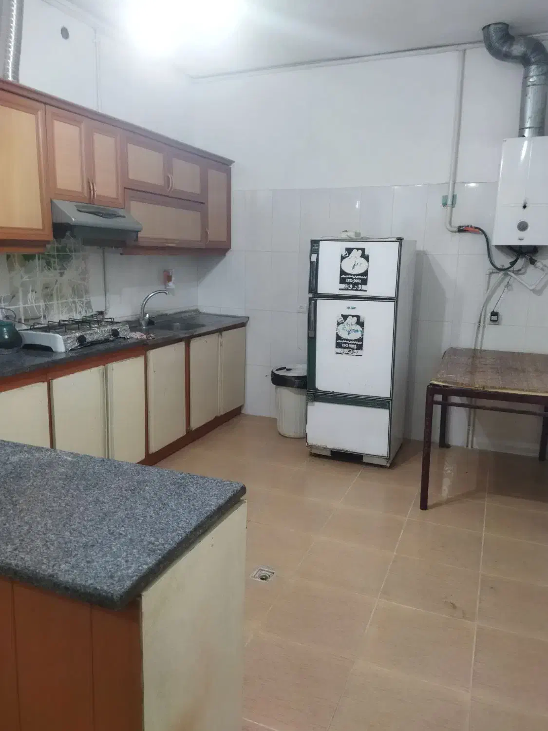 سوئیت مناسب مسافرین|اجارهٔ کوتاه‌مدت آپارتمان و سوئیت|فردوس (خراسان), |دیوار