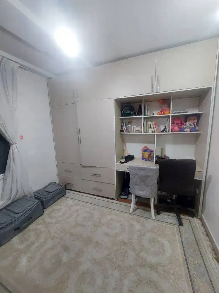 اپارتمان رهن و|اجارهٔ آپارتمان|پاکدشت, شهرک امام رضا|دیوار