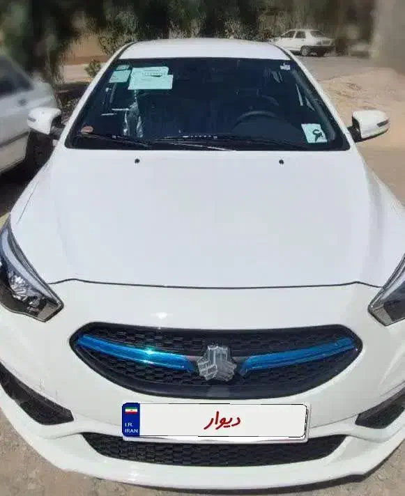 فروش خودرو شاهین|خودرو سواری و وانت|خمینیشهر, |دیوار