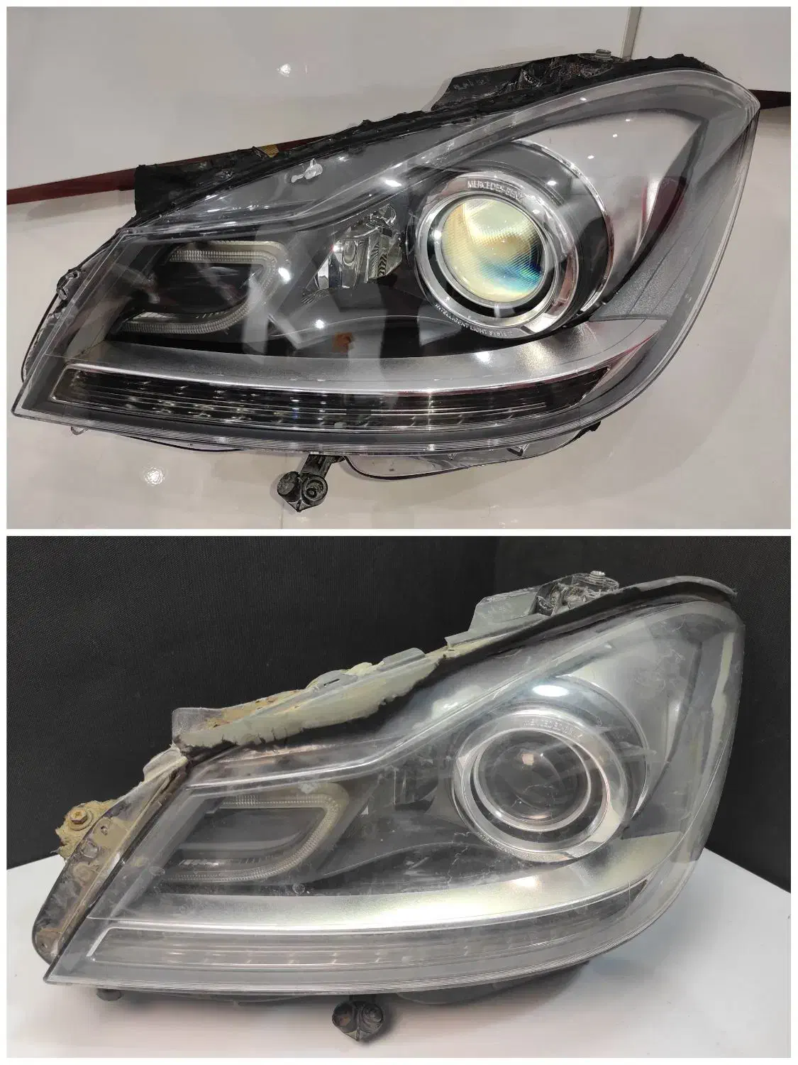 شفافسازی حرفهای چراغ خودروترمیم وتعویض طلق اهواز|خدمات موتور و ماشین|اهواز, کوروش|دیوار