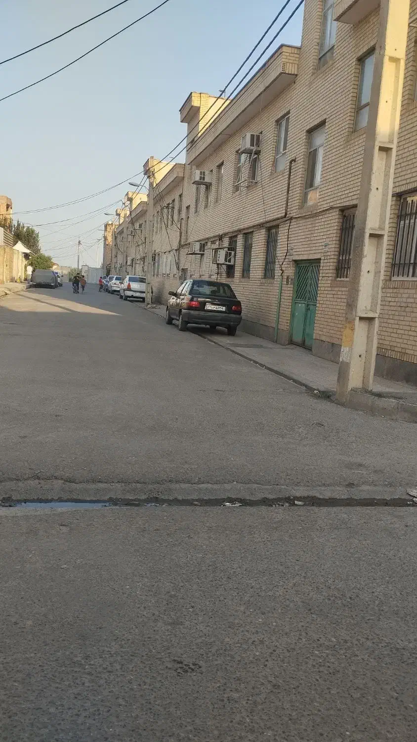 آپارتمان نقلی باکری|فروش آپارتمان|پارسآباد, |دیوار