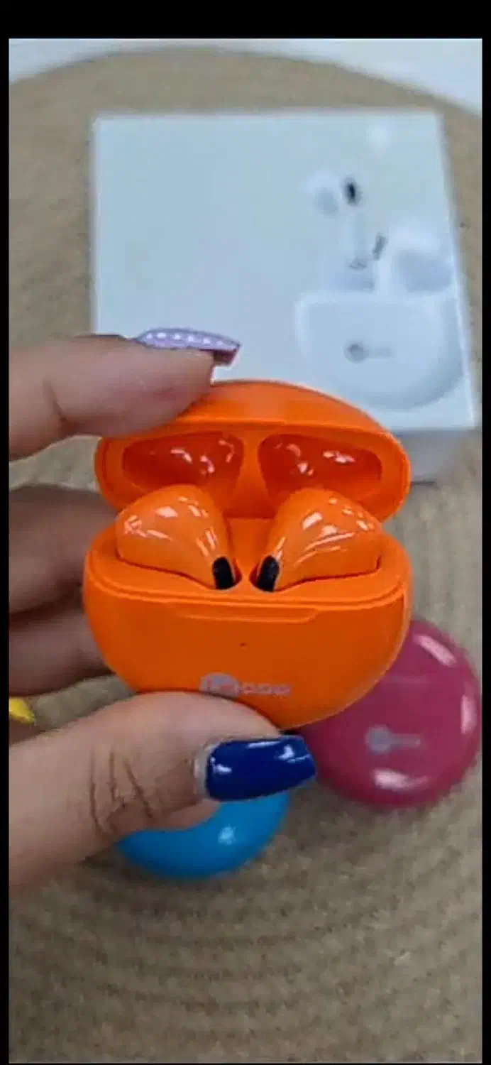 ایرپاد فانتزی باکیفیت دخترانه|لوازم جانبی موبایل و تبلت|شیراز, نصر|دیوار