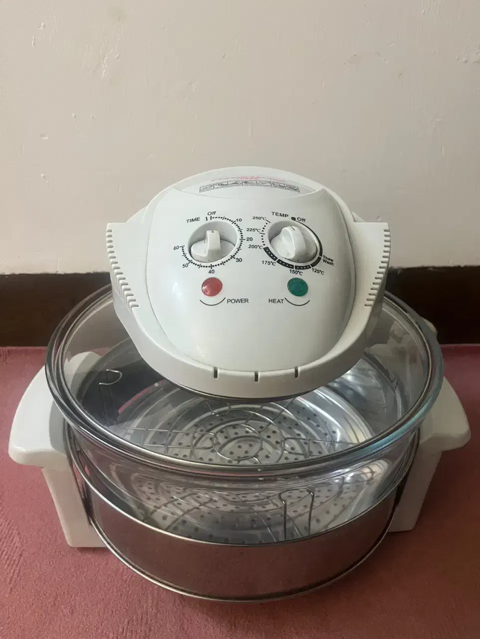 هواپز|اجاق گاز و لوازم برقی پخت‌وپز|میانه, |دیوار