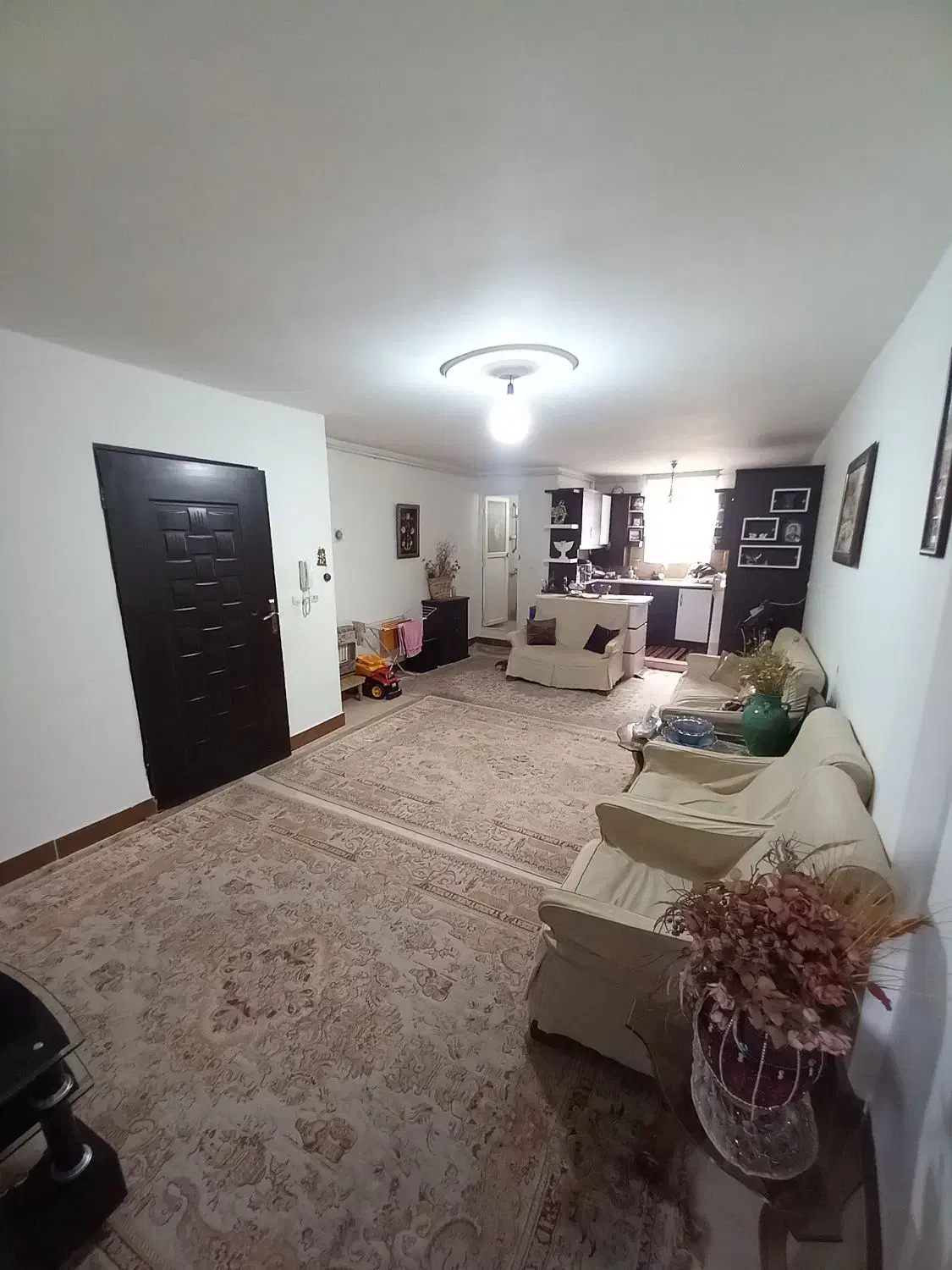 فروش واحد نسقی تک خوابه در کوی حسینی تهاترباویلایی|فروش آپارتمان|رشت, کوی حسینی|دیوار