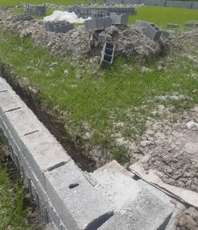 /۱۹۷مترزمین / شهرکی / ۳۰درصدپیش پرداخت|فروش زمین و ملک کلنگی|دابودشت, |دیوار