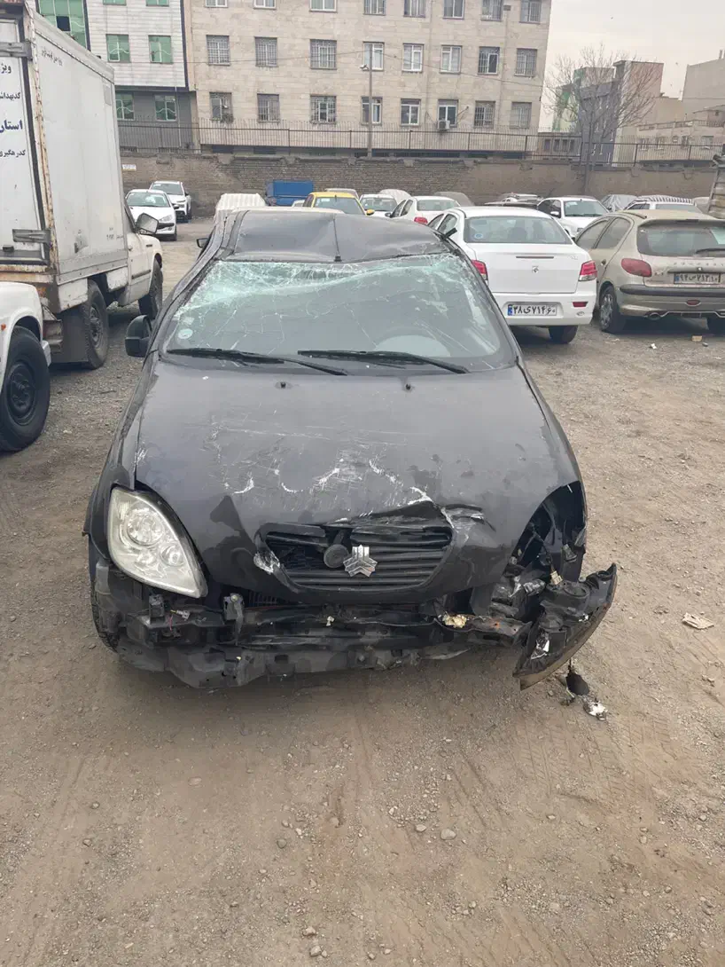 تیبا ۲ مدل ۱۴۰۱|خودرو سواری و وانت|تهران, افسریه جنوبی|دیوار