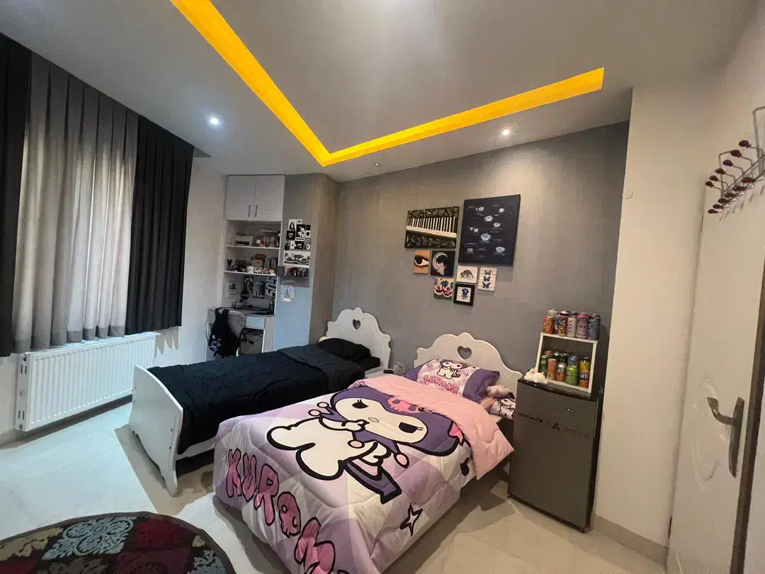 آپارتمان ۱۴۸متری۳خوابه چشم اندازابدی/املاک المپیک|فروش آپارتمان|تالش, هشتپر|دیوار