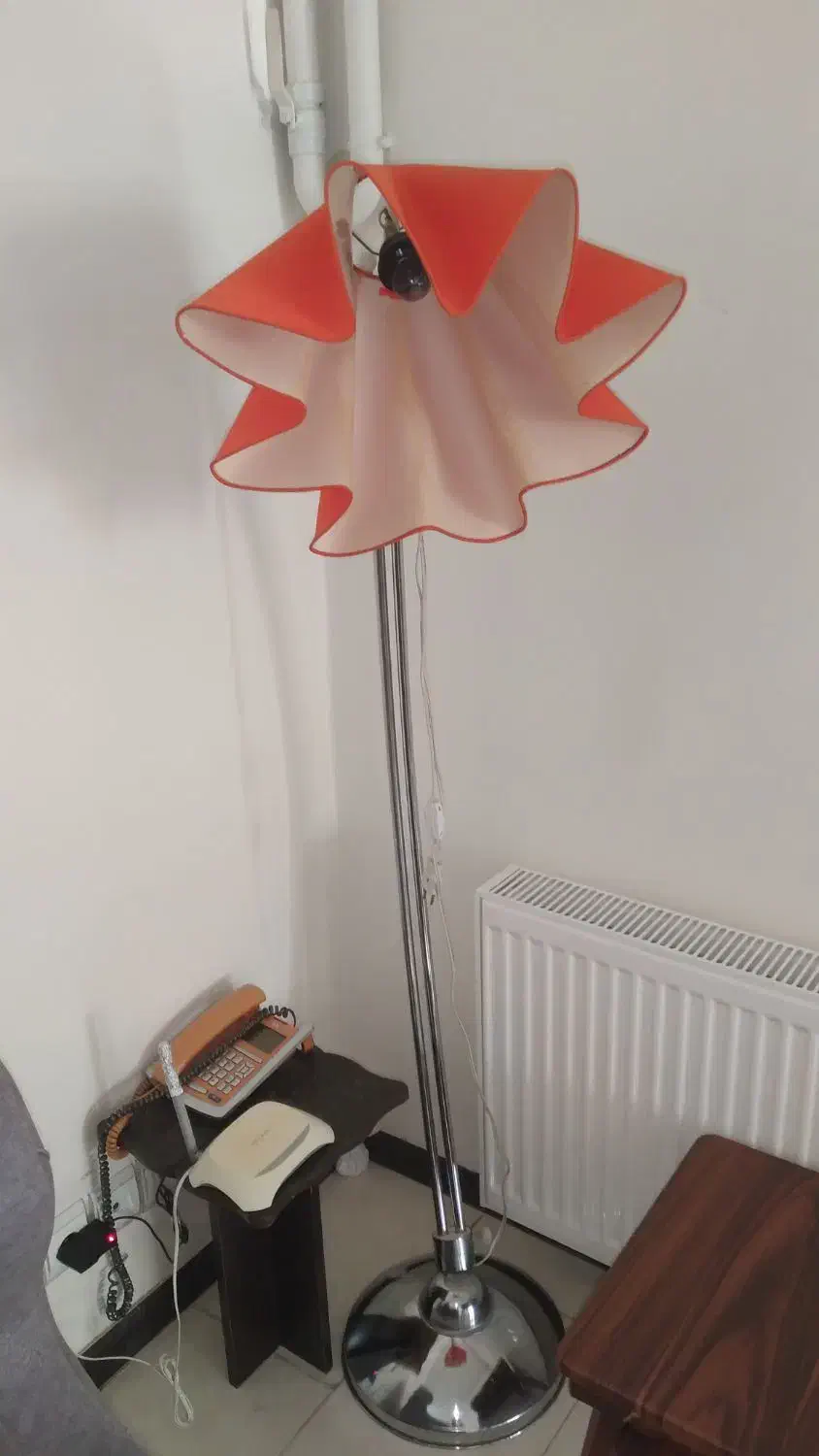 آباژور|چراغ خواب و آباژور|اراک, |دیوار