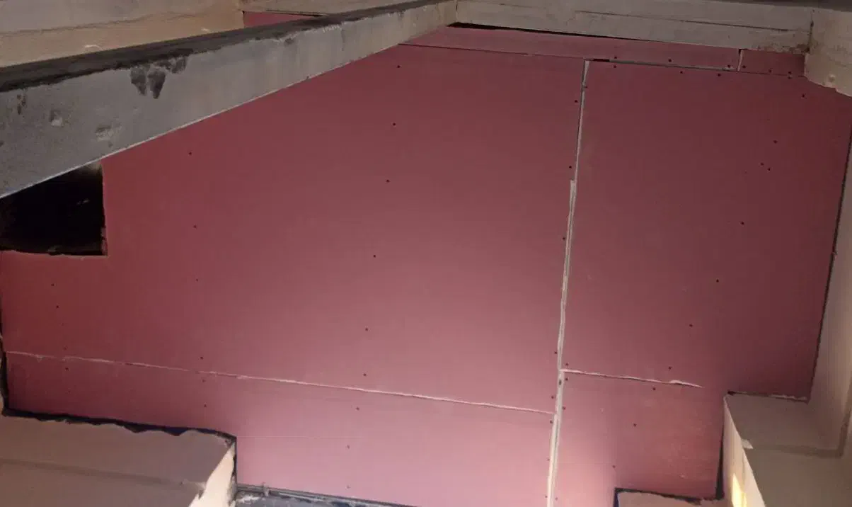 کناف کار ( شاگرد ـ نیمه ماهر ـ ماهر ) فوری|استخدام معماری، عمران و ساختمانی|تهران, فاطمی|دیوار