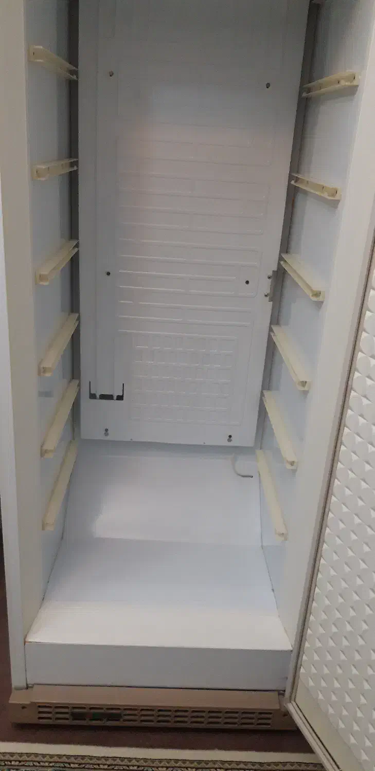 فریزر پارس ( اول ببین بعد با بقیه مقایسه کن )|یخچال و فریزر|تهران, آهنگ|دیوار