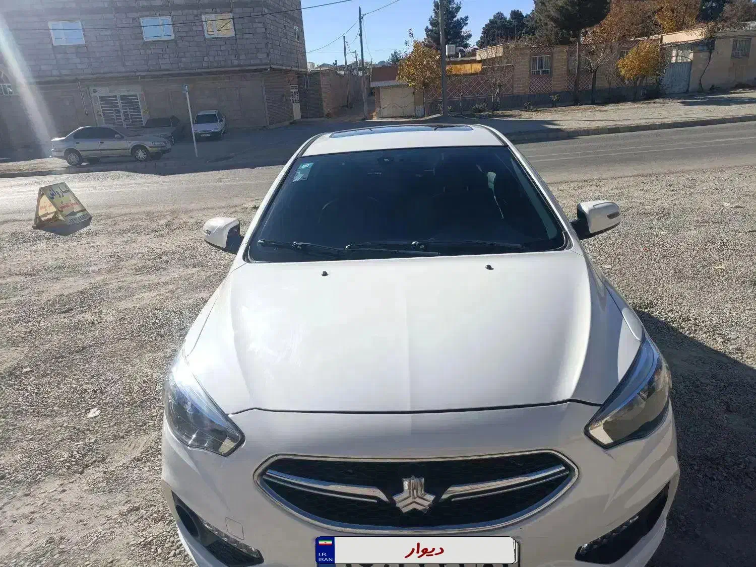 فروش شاهین اتومات|خودرو سواری و وانت|تربت‌حیدریه, داروپخش|دیوار