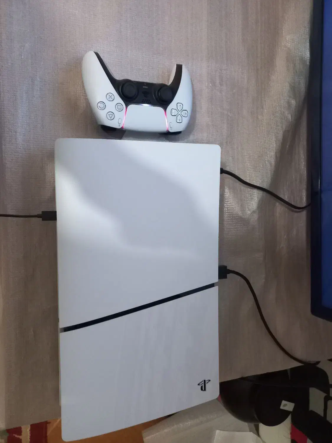 پی اس فایو اسلیم دیجیتال اروپا|کنسول، بازی ویدئویی و آنلاین|کرج, شهرک اوج|دیوار