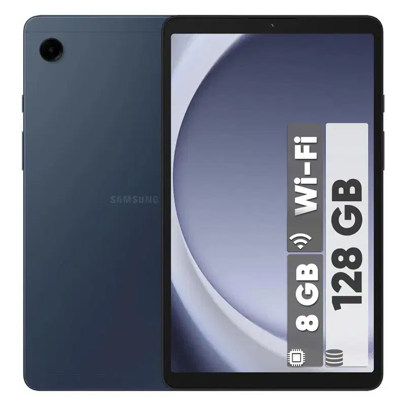 تبلت سامسونگ مدل Galaxy Tab A9|تبلت|تهران, هرندی|دیوار