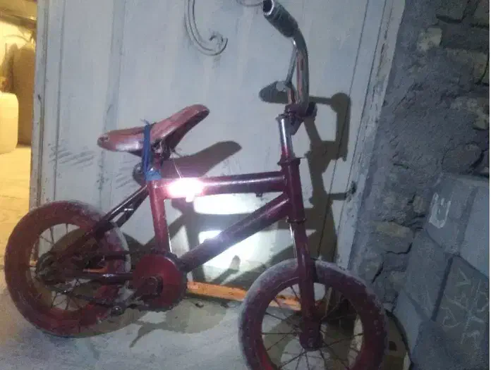 دوچرخه 12|دوچرخه، اسکیت، اسکوتر|داراب, |دیوار