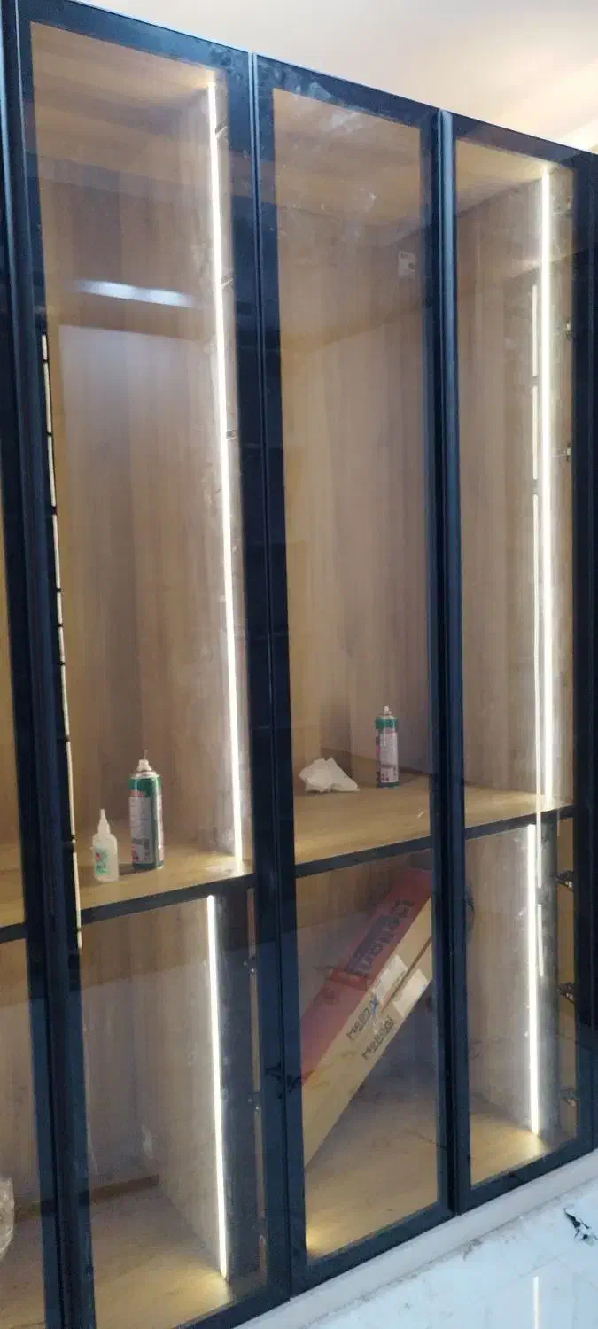 نصب لاین نوری|خدمات پیشه و مهارت|ارومیه, |دیوار