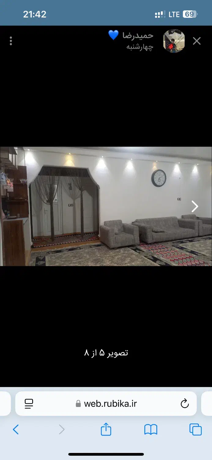 فروش  خانه ویلایی|فروش خانه و ویلا|گرمی, |دیوار