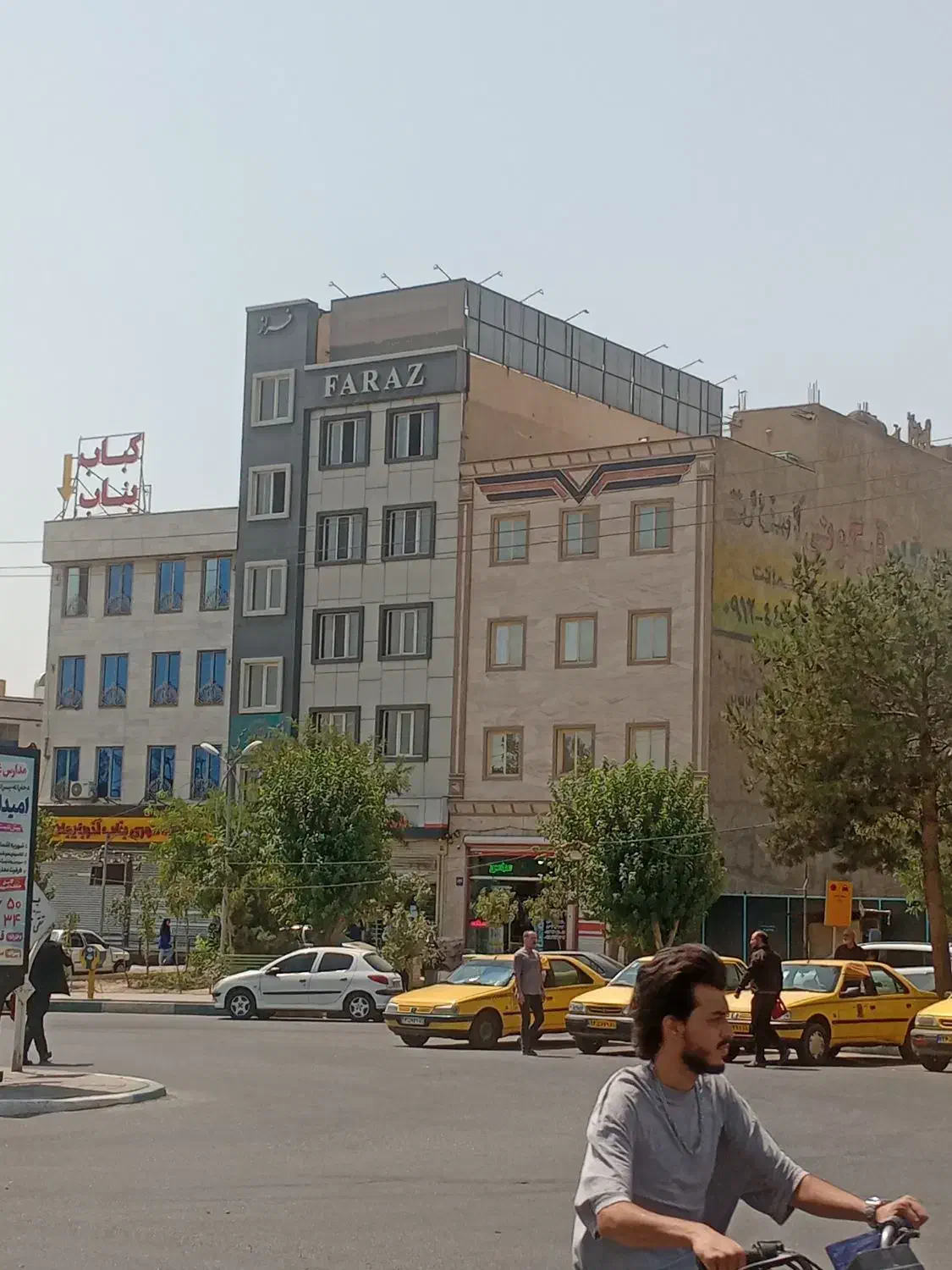 استخدام *فوری* خانم برای شرکت|استخدام اداری و مدیریت|اسلامشهر, شهرک قائمیه|دیوار