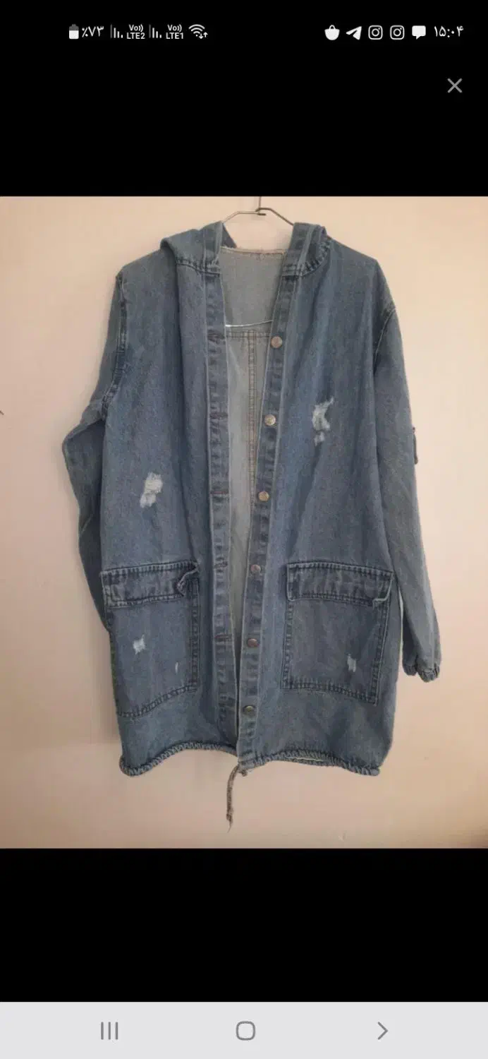 مانتو لی|لباس|خوی, |دیوار