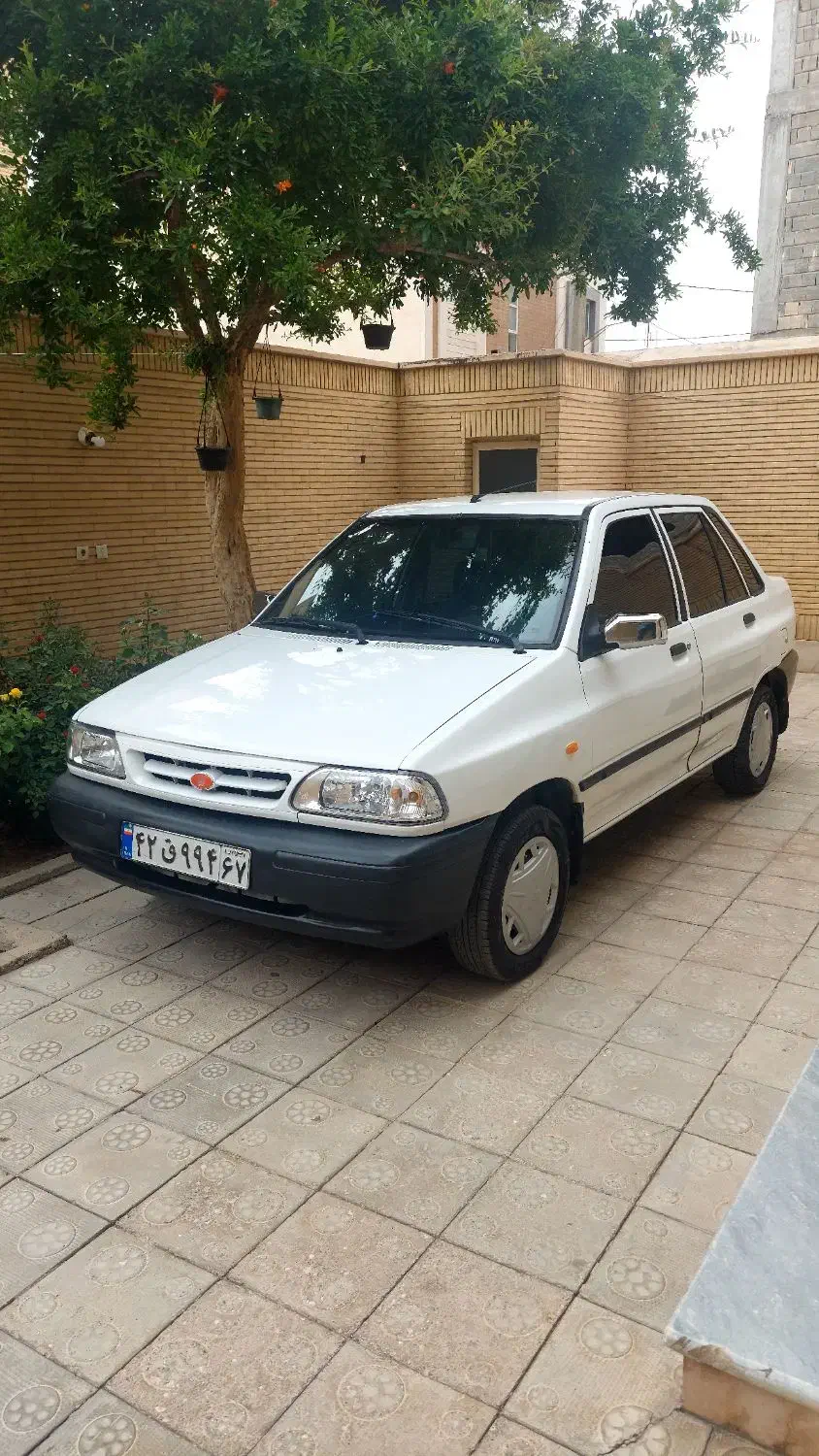 استخدام راننده پراید بدون خودرو|استخدام حمل و نقل|شاهینشهر, گزبرخوار|دیوار