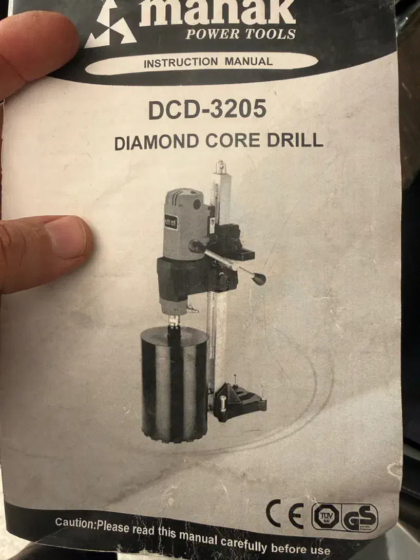 کرگیر ۳۲۰۵|ابزارآلات|تهران, کاشانک|دیوار