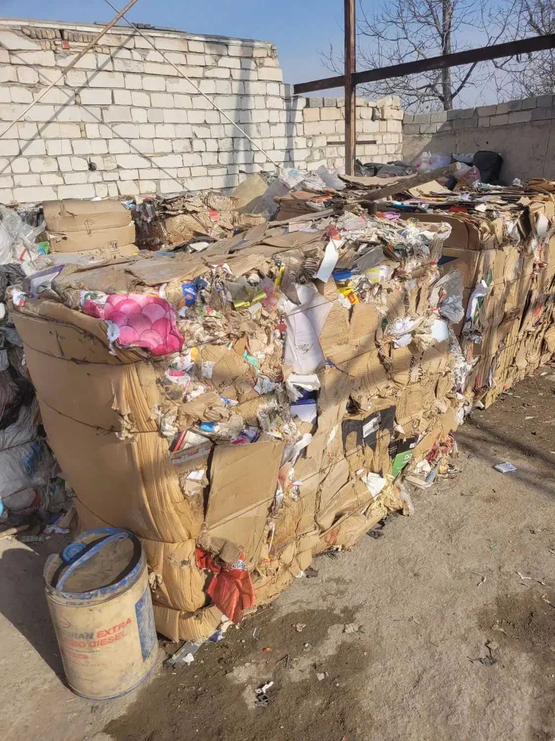 خریدکارتن|عمده‌فروشی|بجنورد, |دیوار