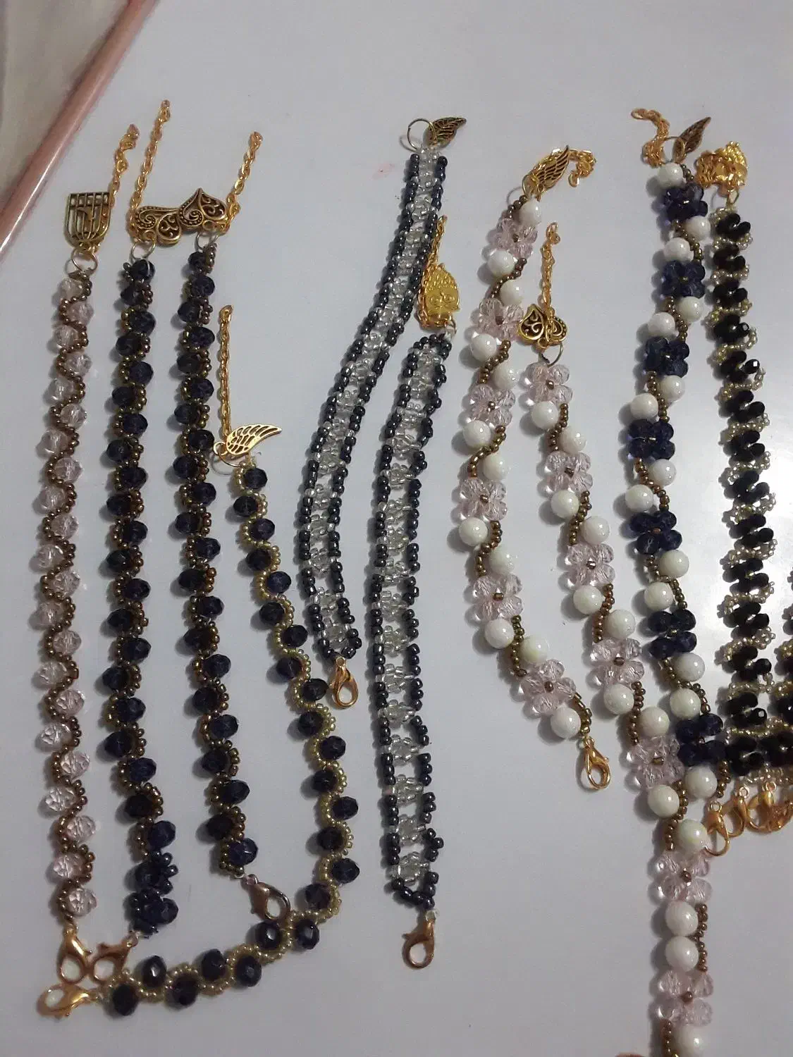 دستبندهای زیبا|بدلیجات|بن, |دیوار