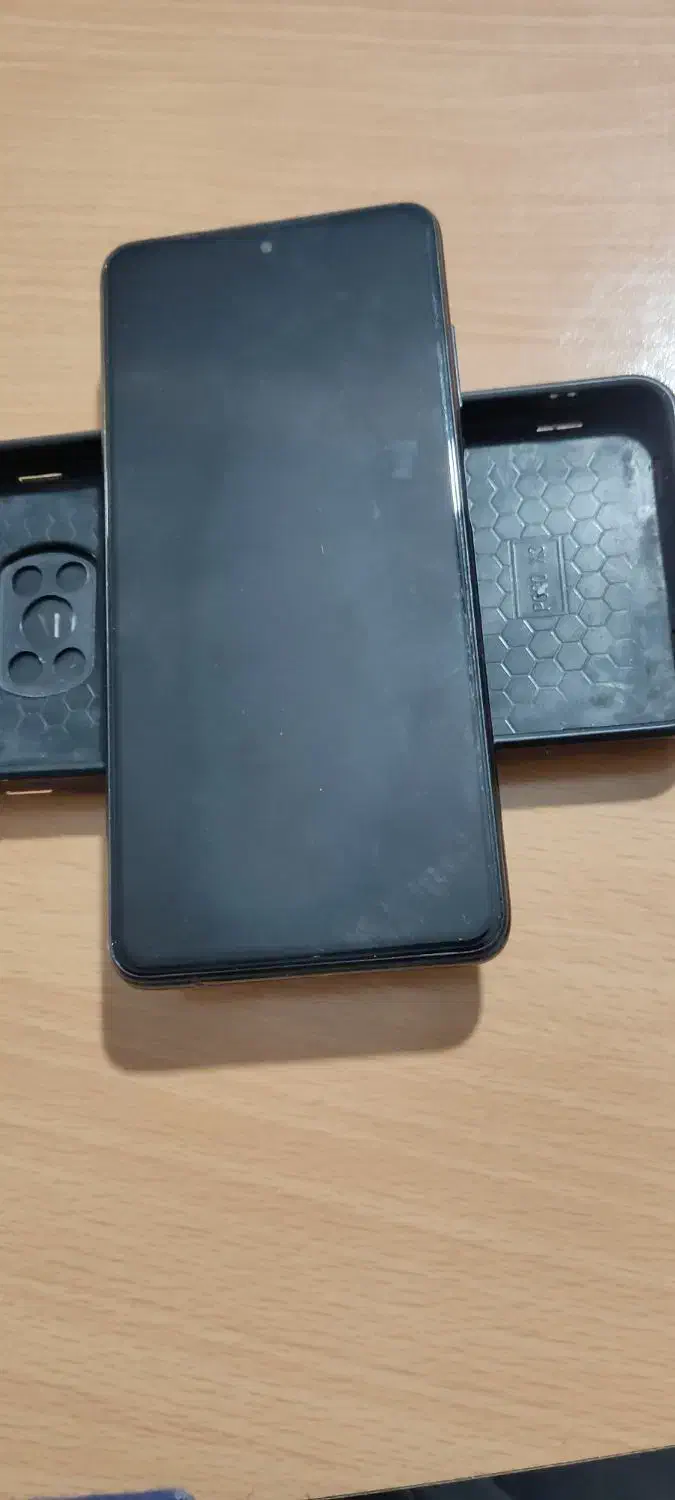 poco x3 nfc 64/6|موبایل|همدان, |دیوار