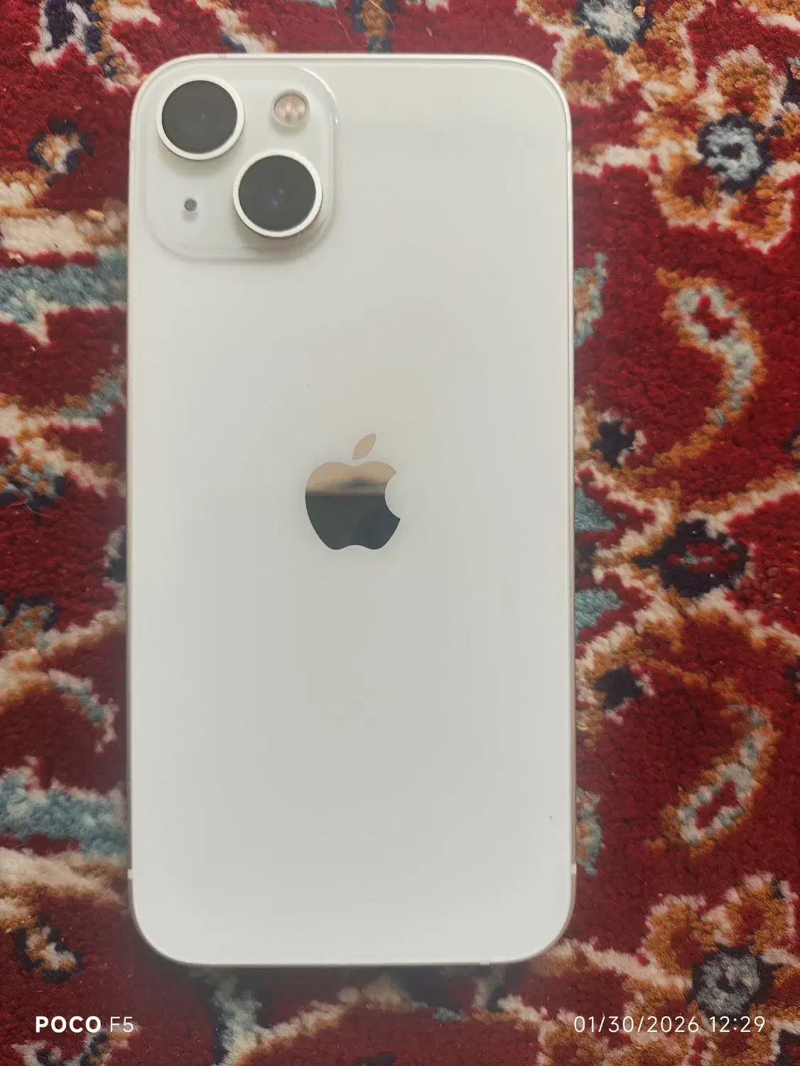 iphone 13 ch|موبایل|بجنورد, |دیوار