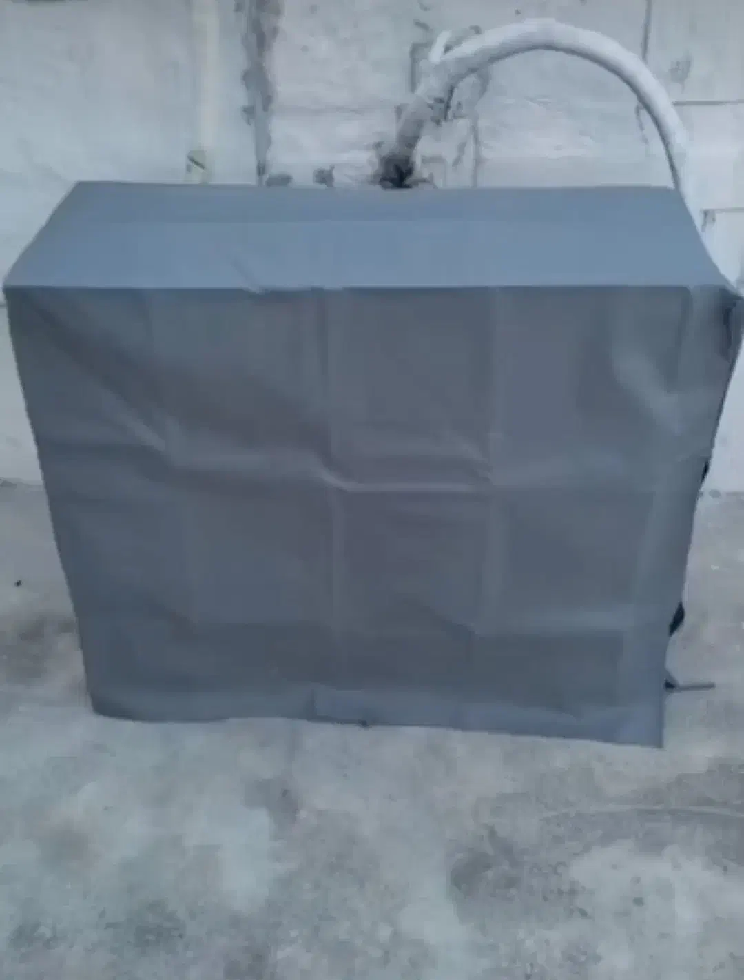 کاور اسپیلت (کولرگازی)|کولر گازی و فنکوئل|رفسنجان, |دیوار