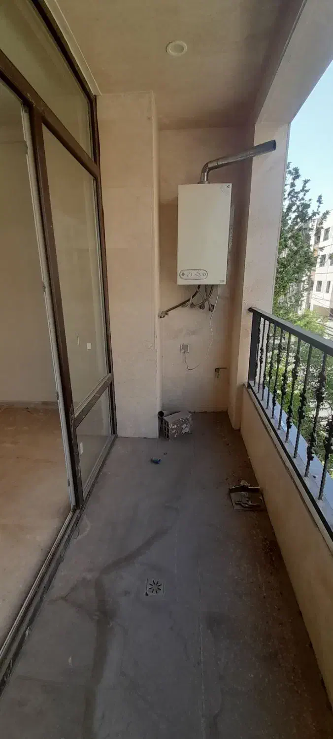 ۱۵۰مترشهرآرا نوساز ۲پارکینگ سندی شیک پرده خور فول