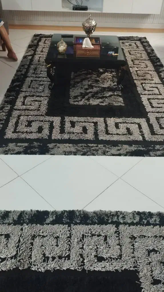 مبل۷نفره نهارخوری۶نفره فرش ۴و۶متری|مبلمان خانگی و میز عسلی|تهران, شهرک فرهنگیان|دیوار