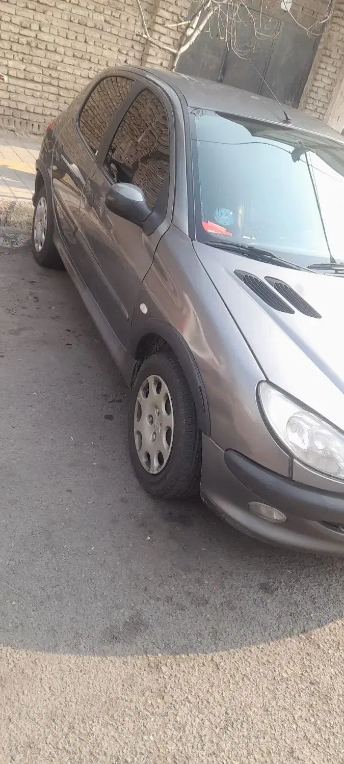 برای فروش|خودرو کلاسیک|تهران, والفجر (افسریه)|دیوار