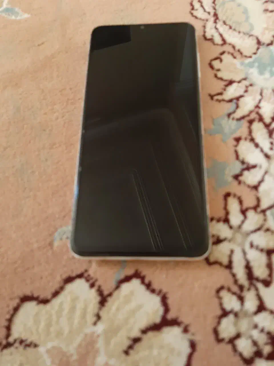 موبایل سامسونگ  مدل a12|موبایل|بم, |دیوار