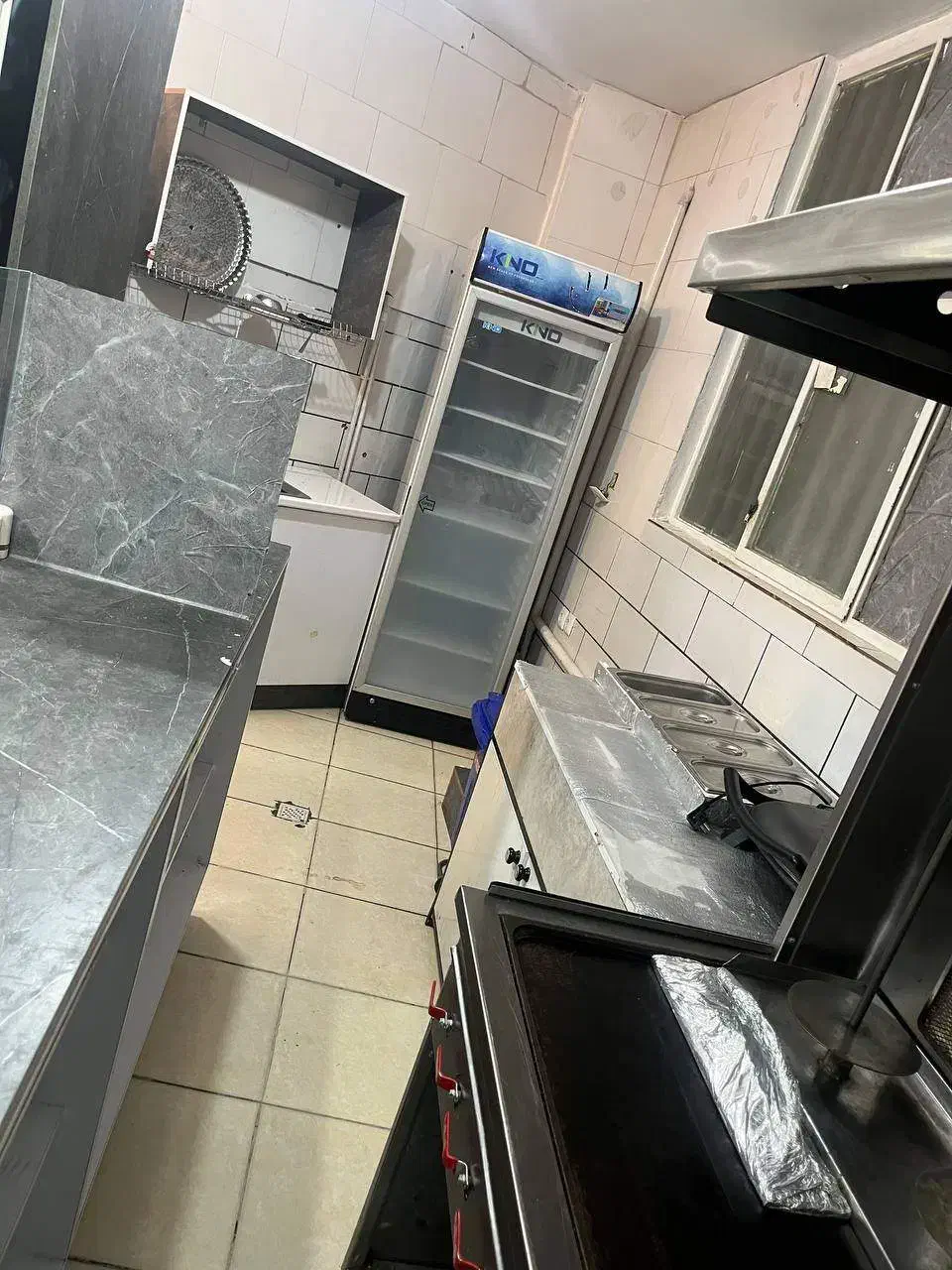 مغازه کباب ترکی و شاورما آماده به کار|فروشگاه و مغازه|شهرکرد, |دیوار