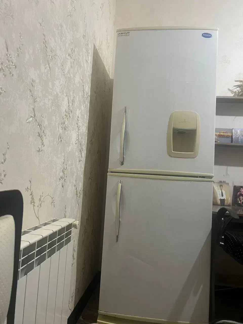 یخچال وفریزر|یخچال و فریزر|آمل, |دیوار