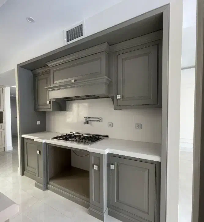 ۳ساله»عمارت کلاسیک»۱۸۸متر۳خوابه»ویو زیبا بدون مشرف|فروش آپارتمان|تهران, ایوانک|دیوار