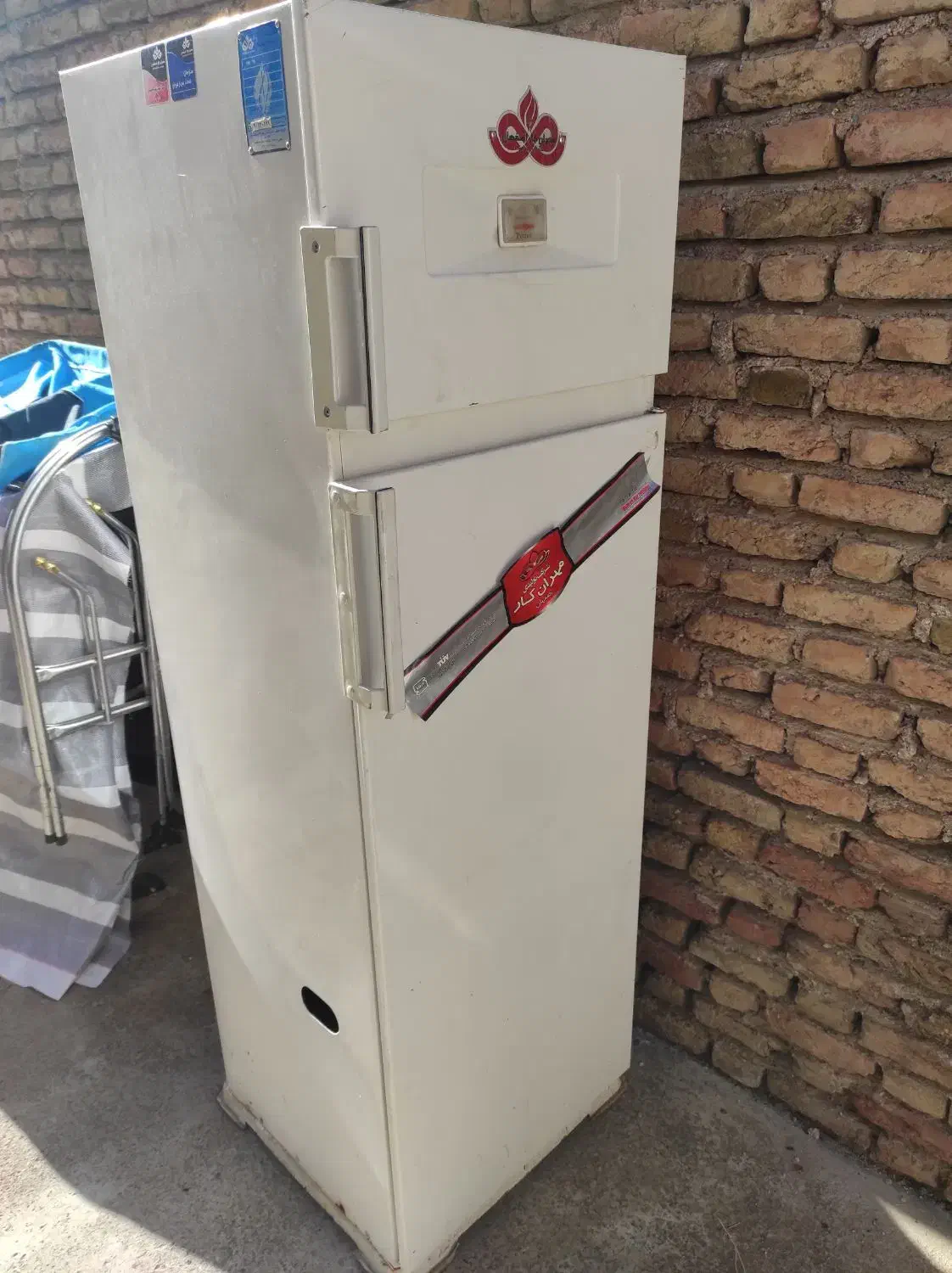 ابگرمکن یخچالی|آبگرمکن، پکیج، شوفاژ|شاهین دژ, |دیوار