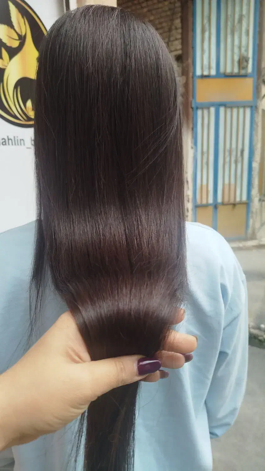 تخفیف کراتین احیاباصافی بالای دوسال|خدمات آرایشگری و زیبایی|گرگان, |دیوار