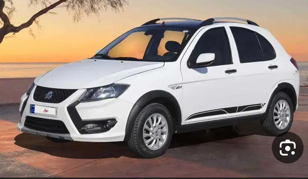 کوئیک GXR.L|خودرو سواری و وانت|سبزوار, طبرسی (جعفرآباد)|دیوار